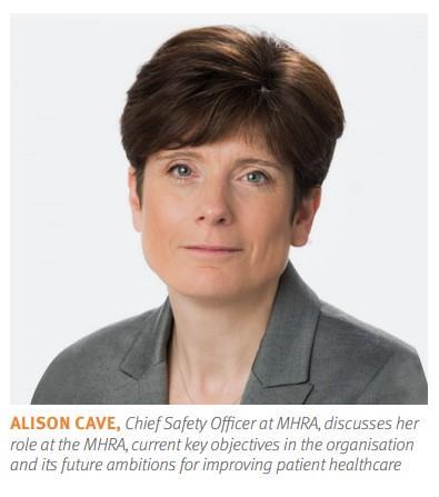 alison cave