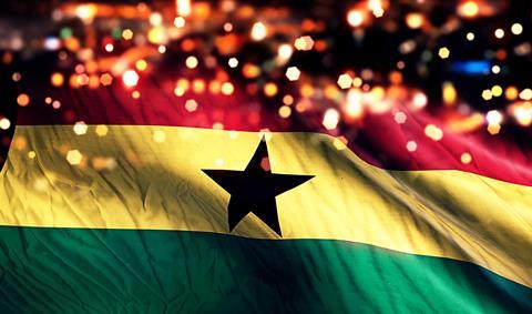 210+ Background Of The Ghana Flag Stock Videos and Royalty-Free Footage -  iStock