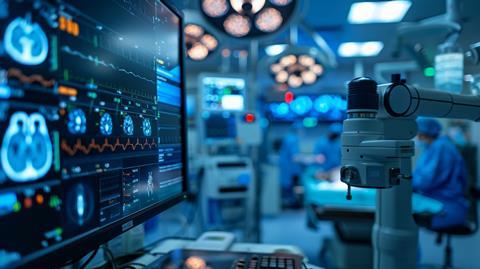 FDA Gen-AI med devices