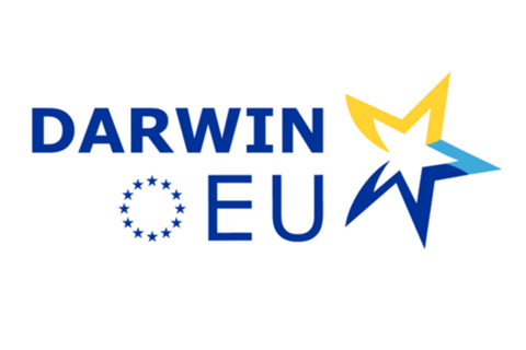 DARWIN EU logo