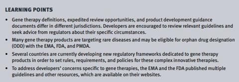 global cpd learning points