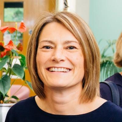 Julie Warner | Author | Regulatory Rapporteur